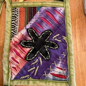 Hobo crossbody bags